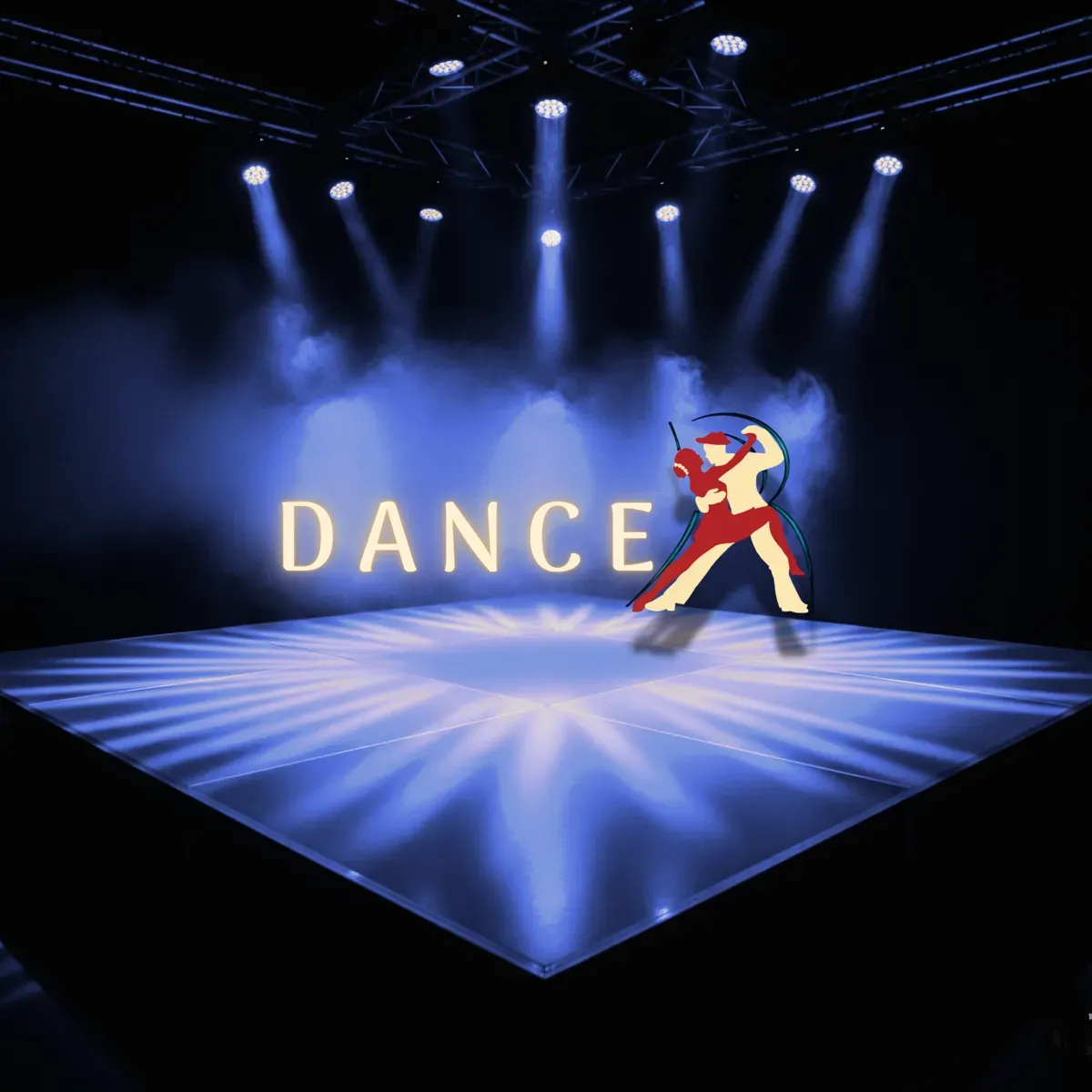 Dancer project